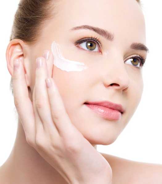 Pielęgnacja Oprawy Oczu