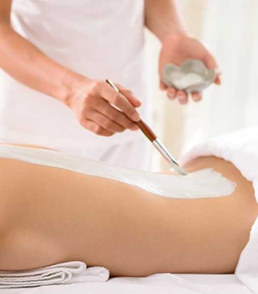 Zabiegi Nawilżające