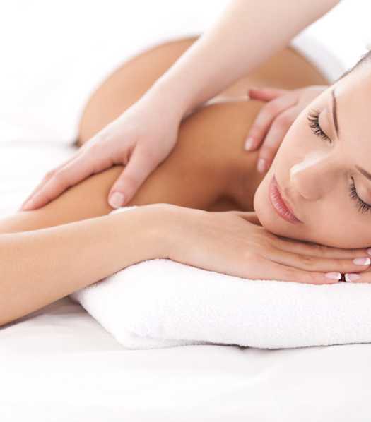 Zabiegi Relaksujące