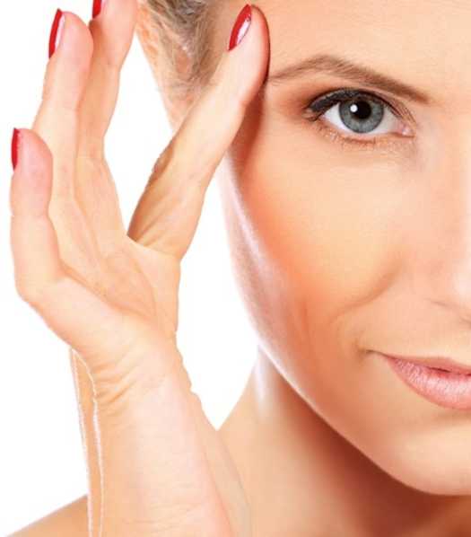 Zabiegi Liftingujące