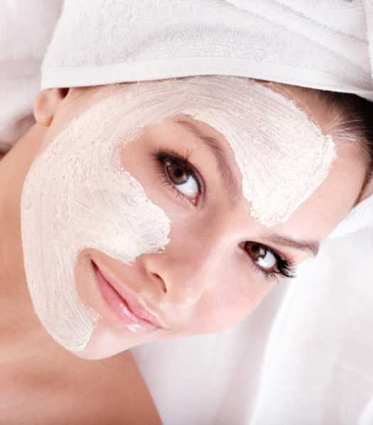 Zabiegi Nawilżające