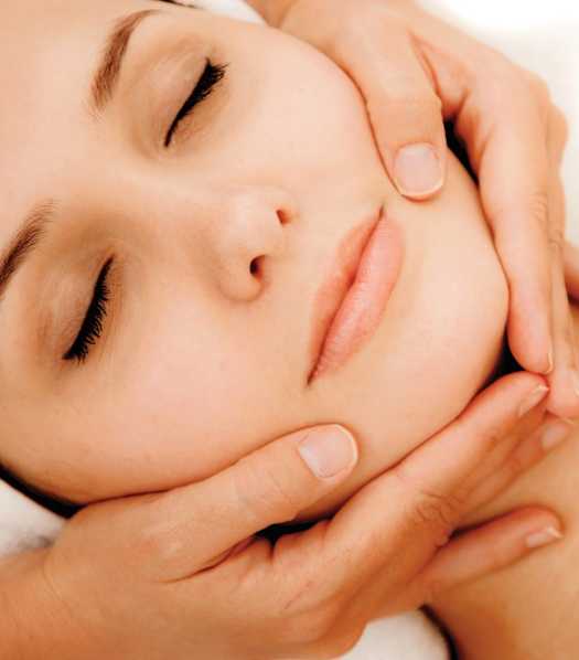 Zabiegi Relaksujące