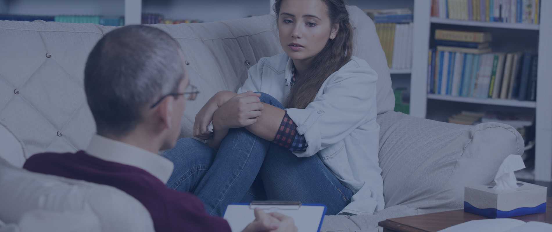 Profesjonalna Psychoterapia