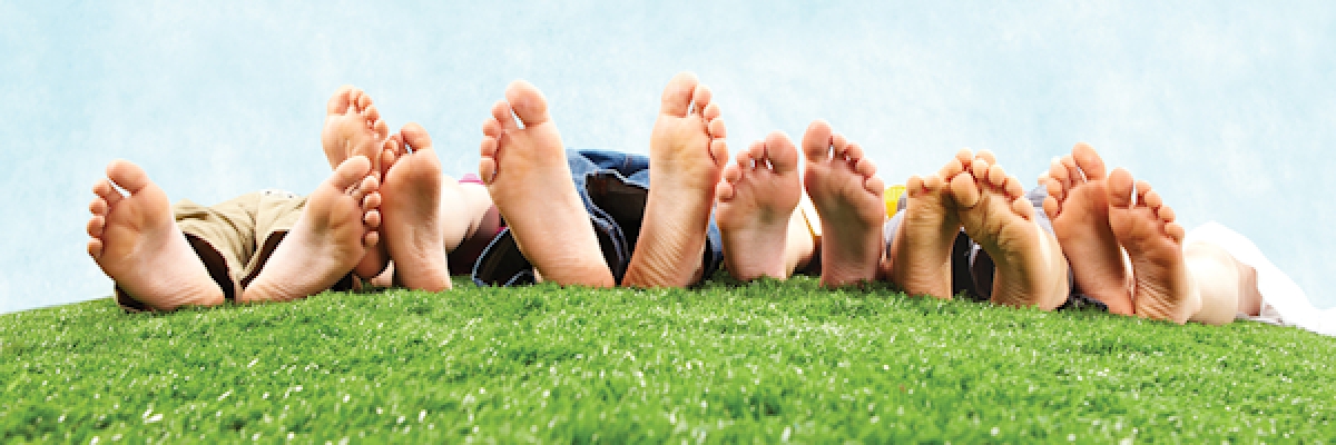 Wiosenne Zniżki Zabieg&oacute;w